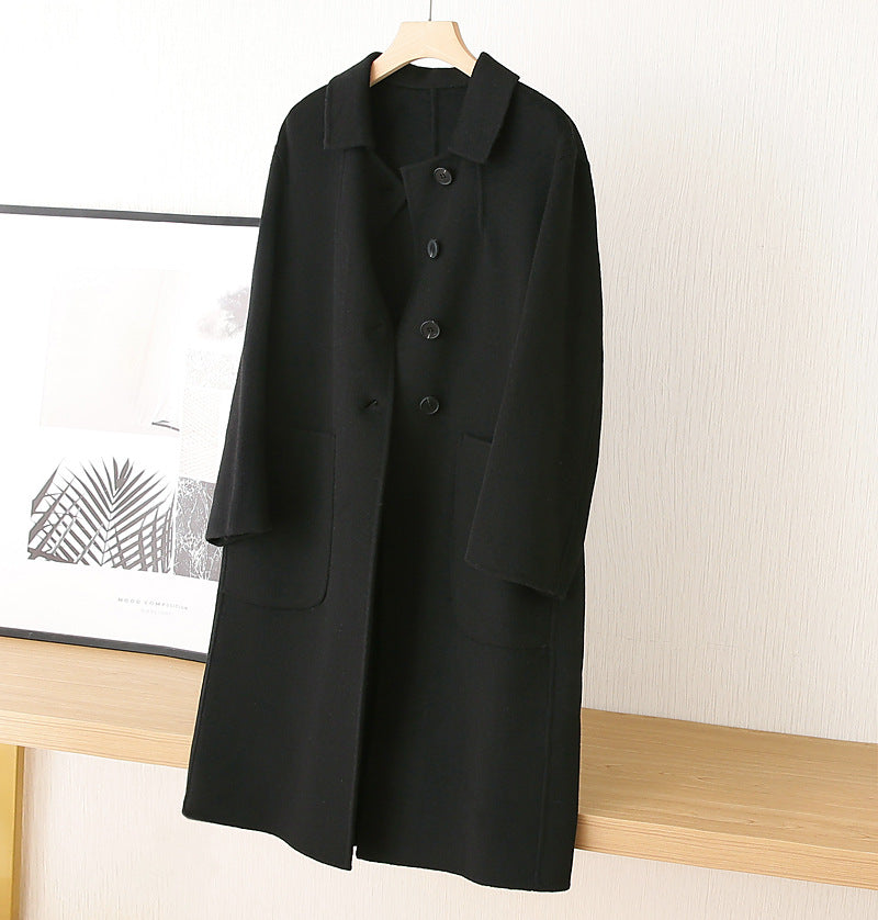 ModeGeist | Slim Jacket für Frauen