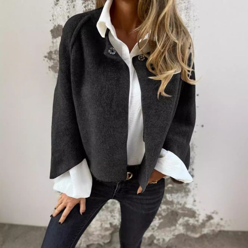 ModeGeist | Die Ultimative Kurze Jacke