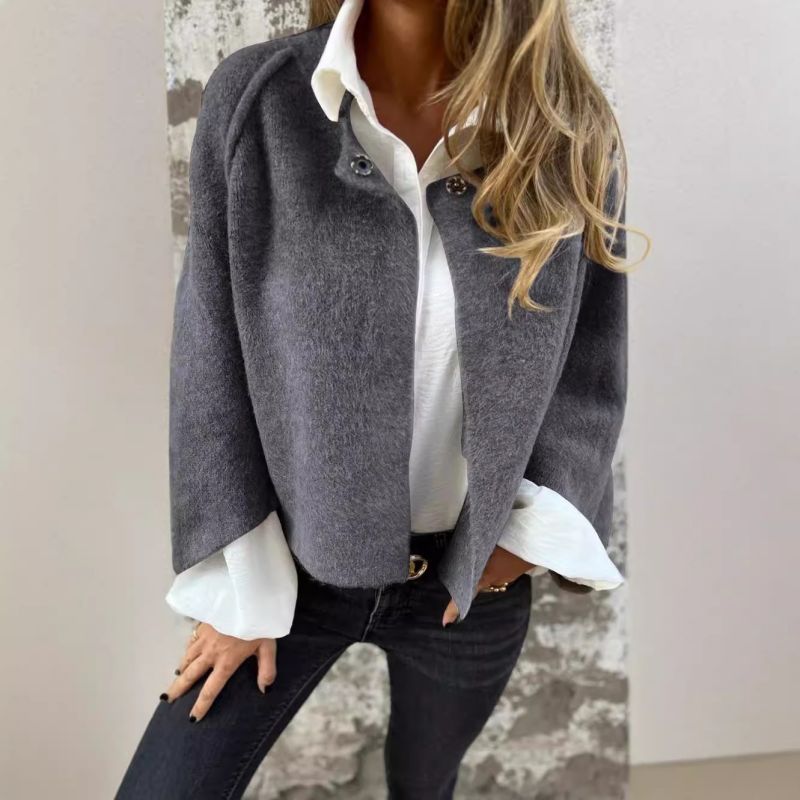 Bethan: Zeitlos elegante Jacke