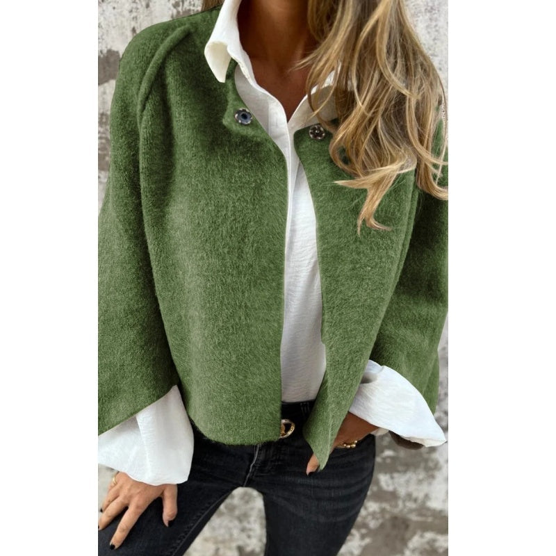 Bethan: Zeitlos elegante Jacke