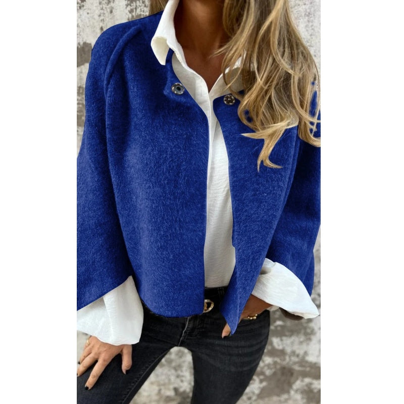 Bethan: Zeitlos elegante Jacke