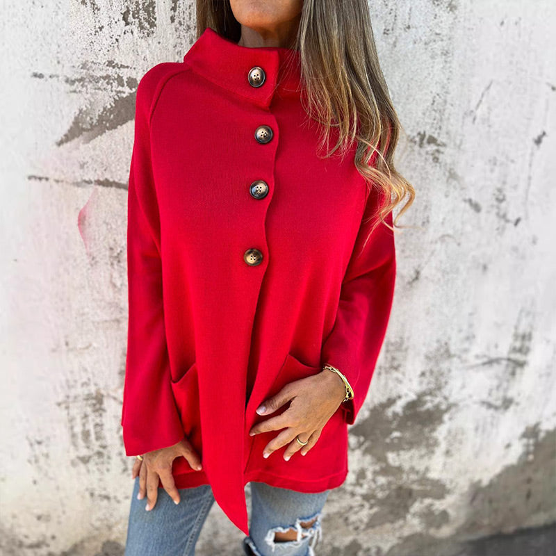 ModeGeist | Blazer für Elegante Freizeitmode für Damen