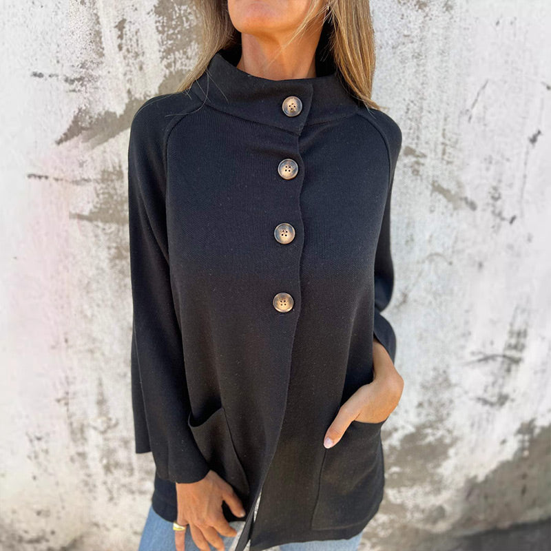 ModeGeist | Blazer für Elegante Freizeitmode für Damen