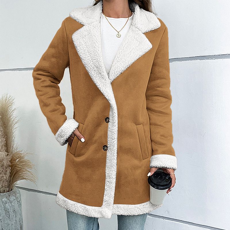 ModeGeist | Elegante Daunenjacke für Frauen