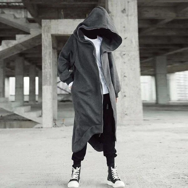  - ModeGeist
