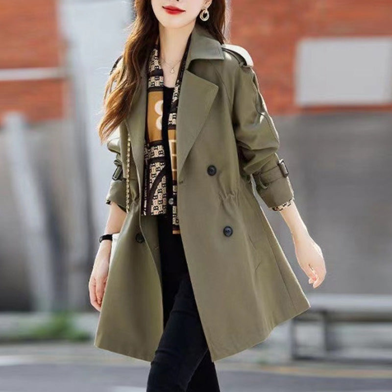 Trenchcoat ERICA – Klassisch