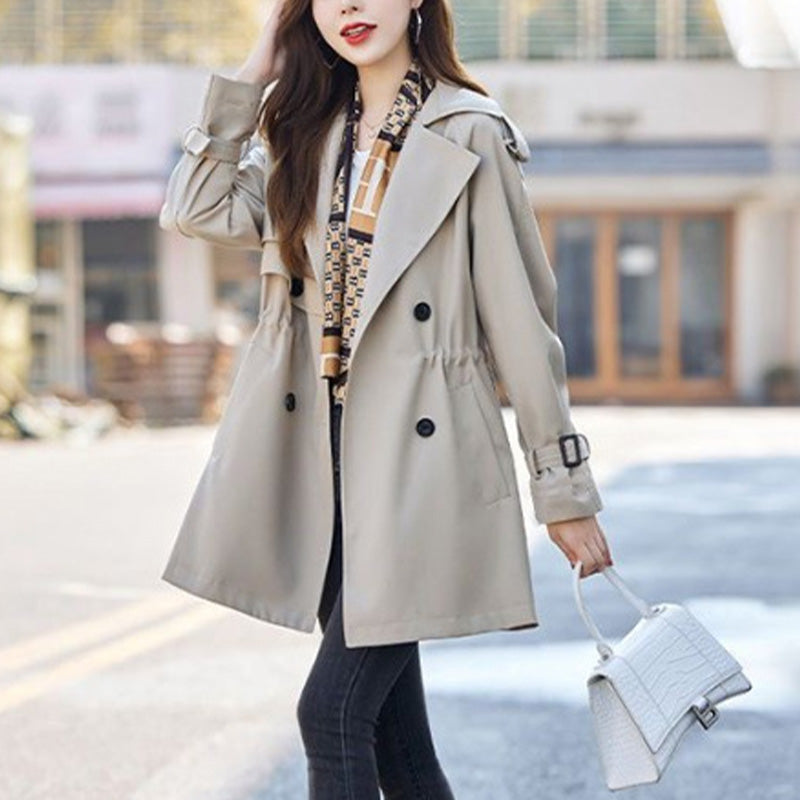Trenchcoat ERICA – Klassisch