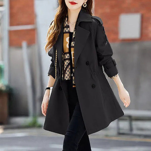 Trenchcoat ERICA – Klassisch
