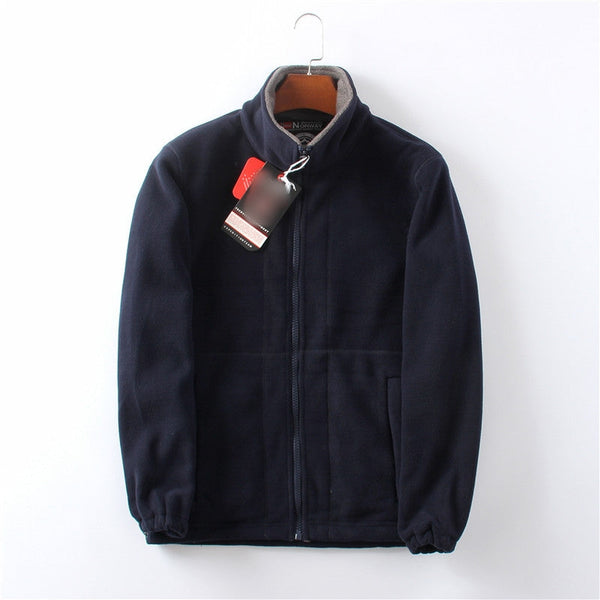 FINLEY: Warme Unisex-Jacke