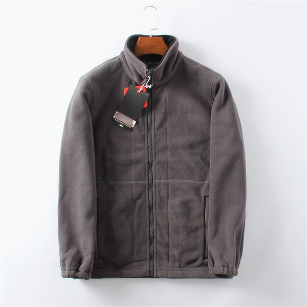 FINLEY: Warme Unisex-Jacke