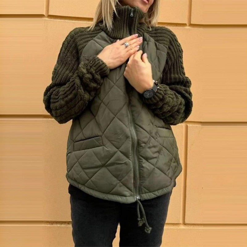 ModeGeist | Patchwork