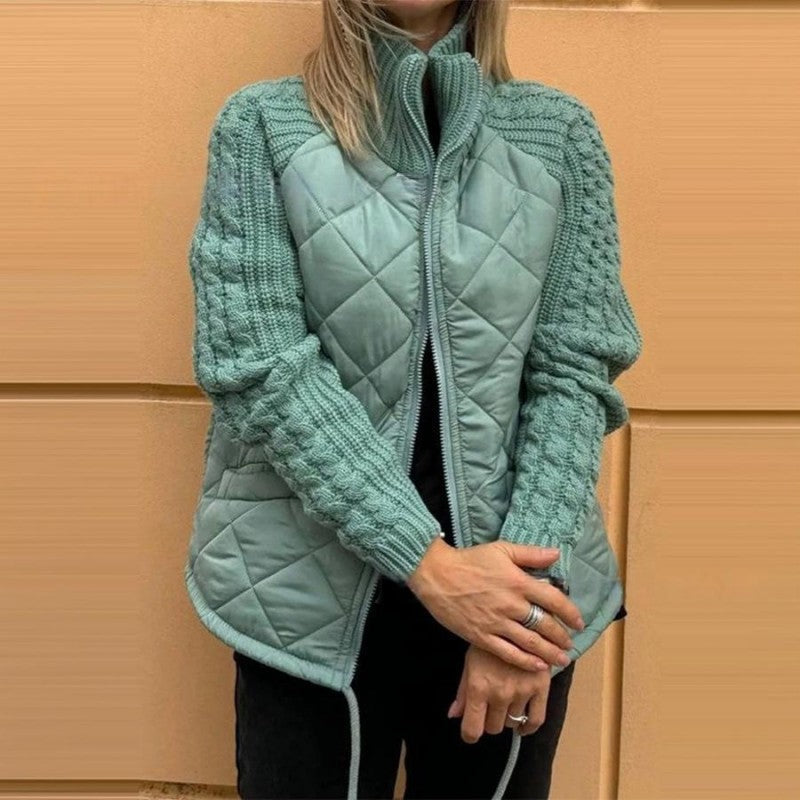 ModeGeist | Patchwork