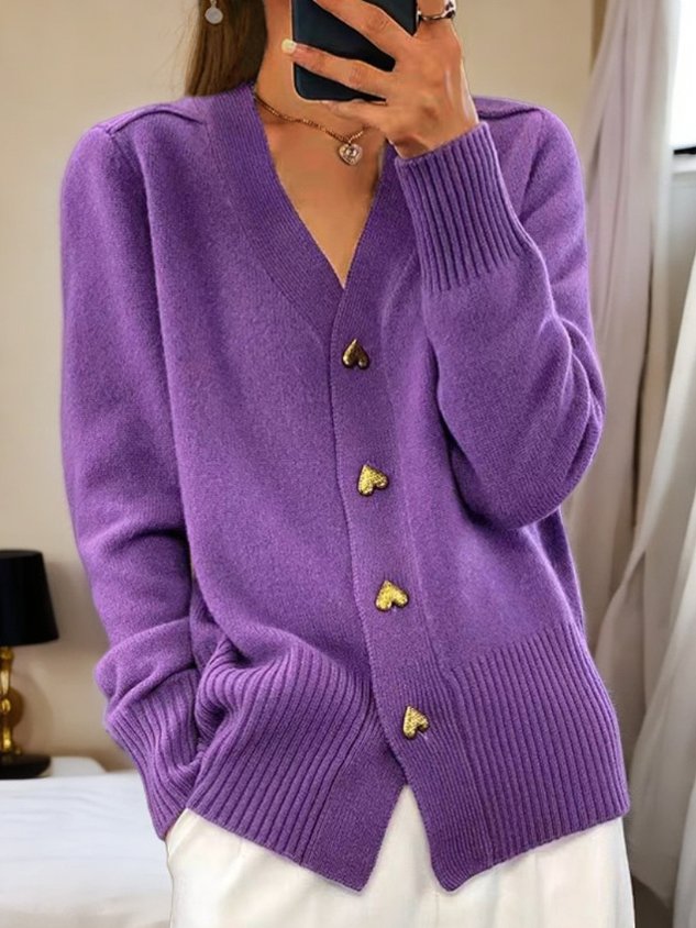 JANA - Elegant Cardigan