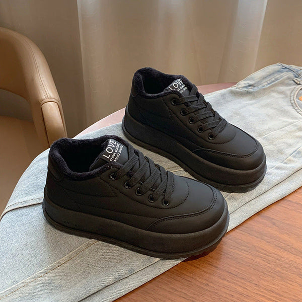 Gemütliche Angela Freizeit Schuhe