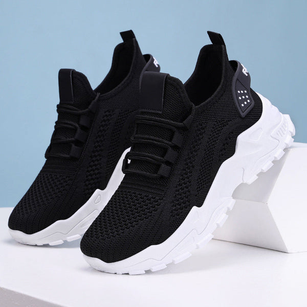 BAHRIYE: bequeme und atmungsaktive Schuhe