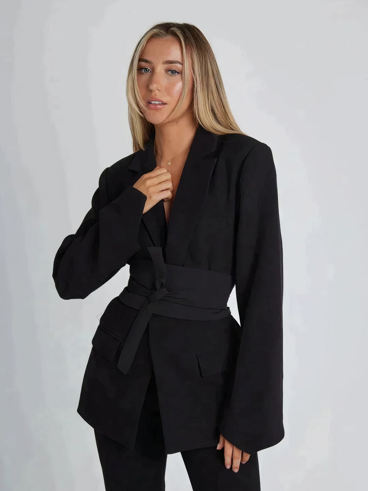 Eleganter Damenblazer Carline