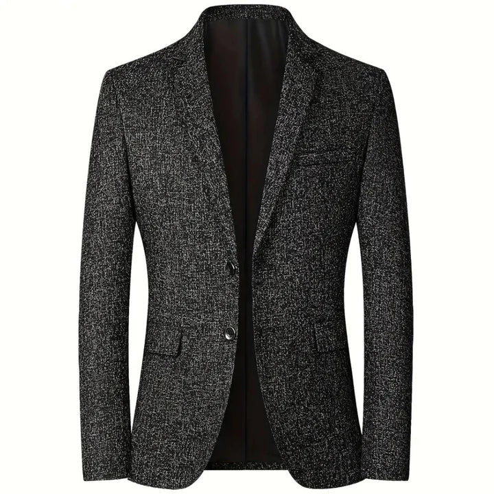 Eleganter Herrenblazer von Sthepen