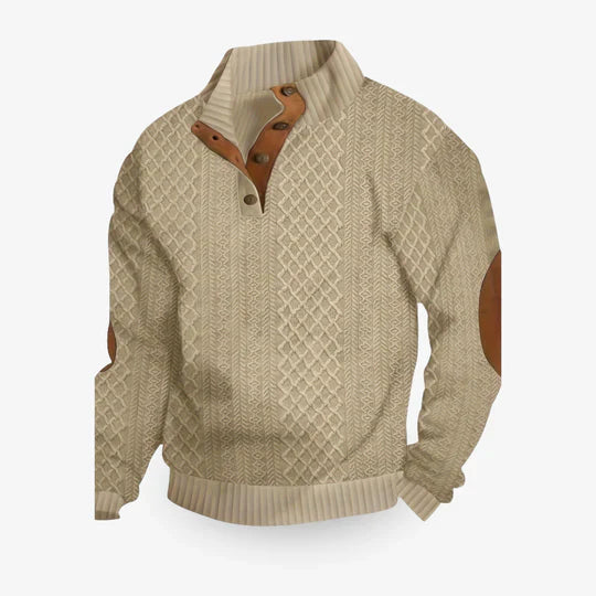 Herren Winterpullover Emmerick