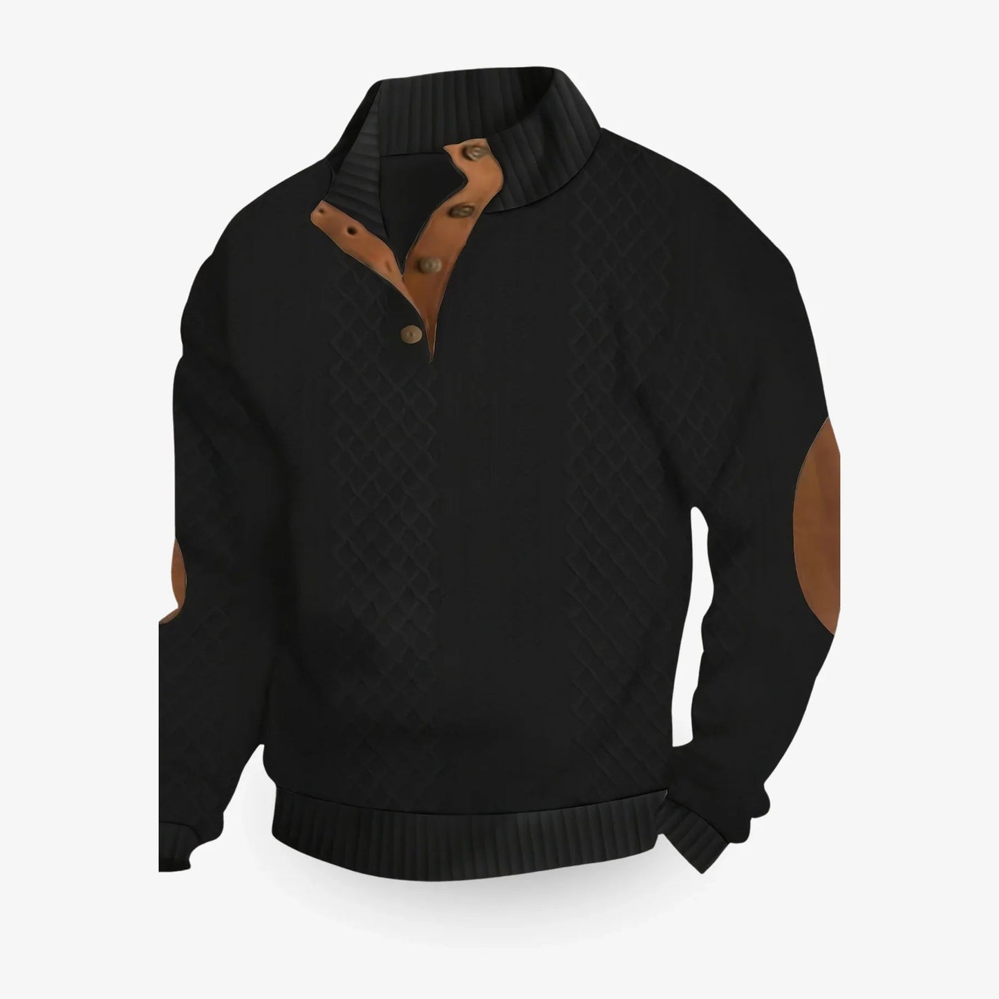 Herren Winterpullover Emmerick