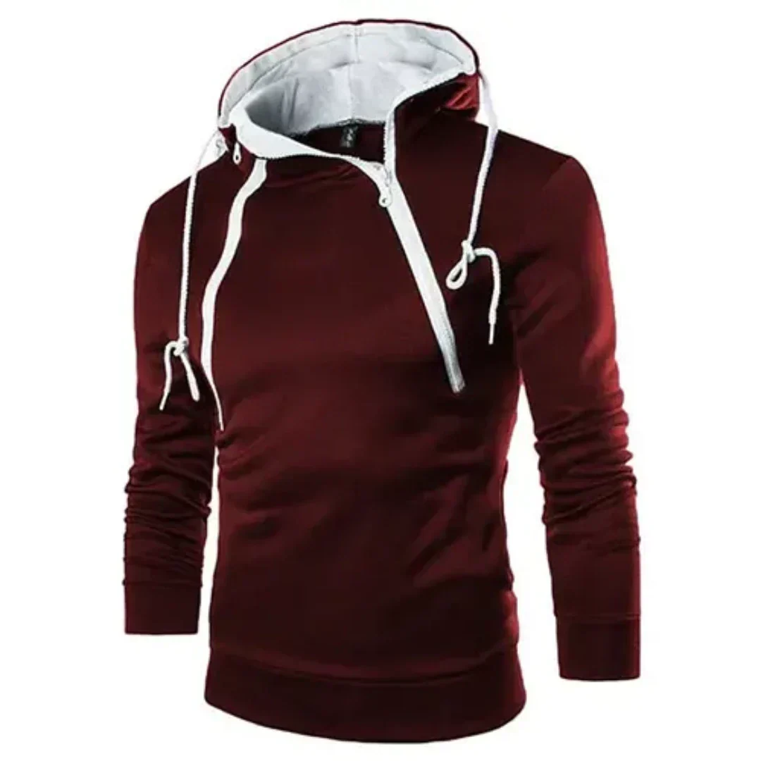 Cooler Kapuzenpullover für Herren - Reinmod