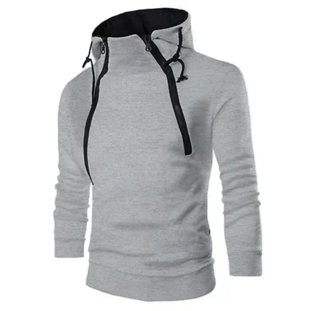 Cooler Kapuzenpullover für Herren - Reinmod