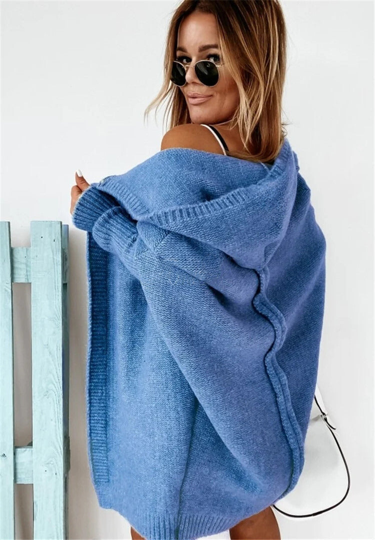 Kapuzenpullover Chiara