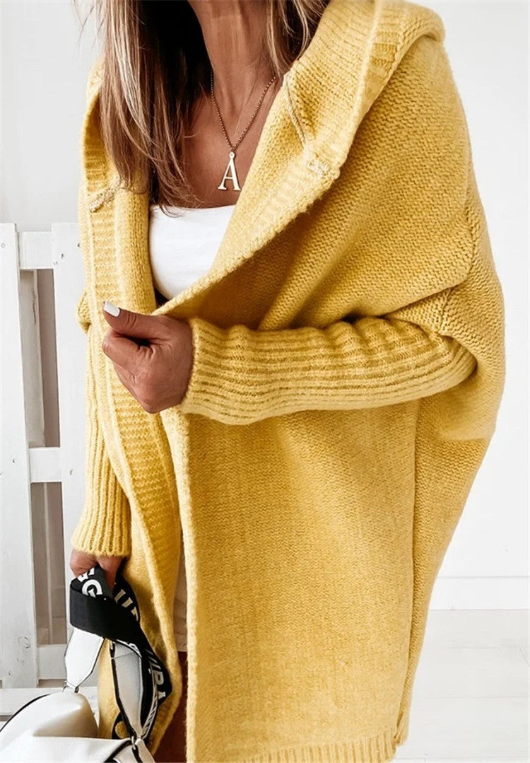 Kapuzenpullover Chiara