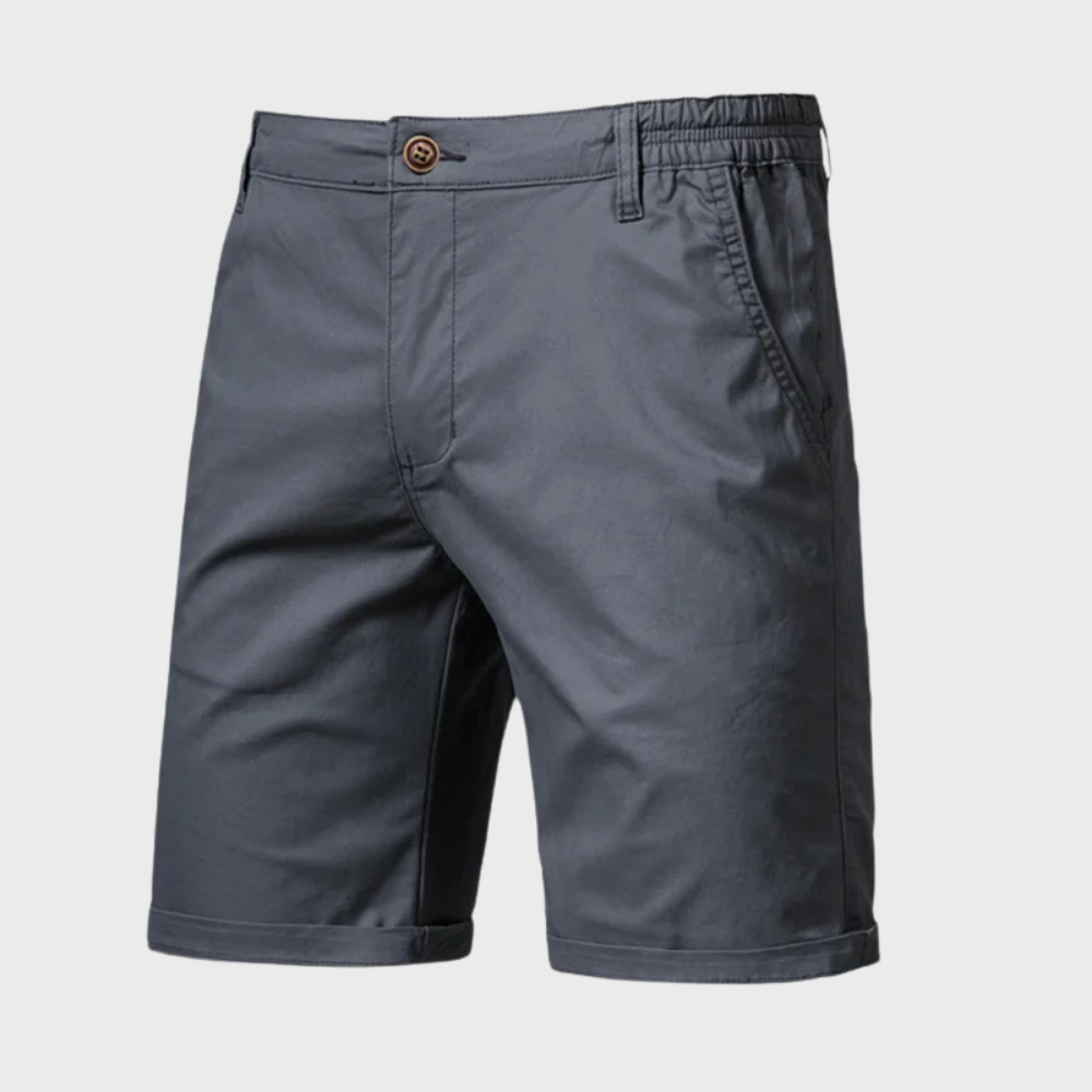 Coole, bequeme Sommershorts von Heribert