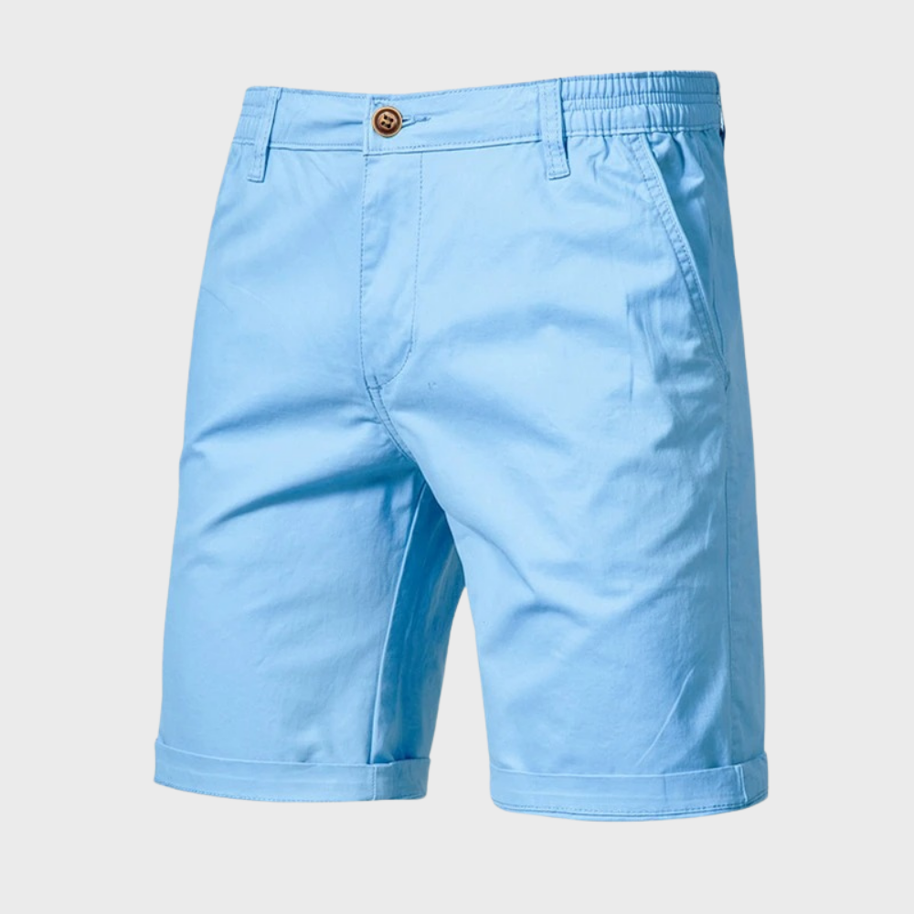 Coole, bequeme Sommershorts von Heribert