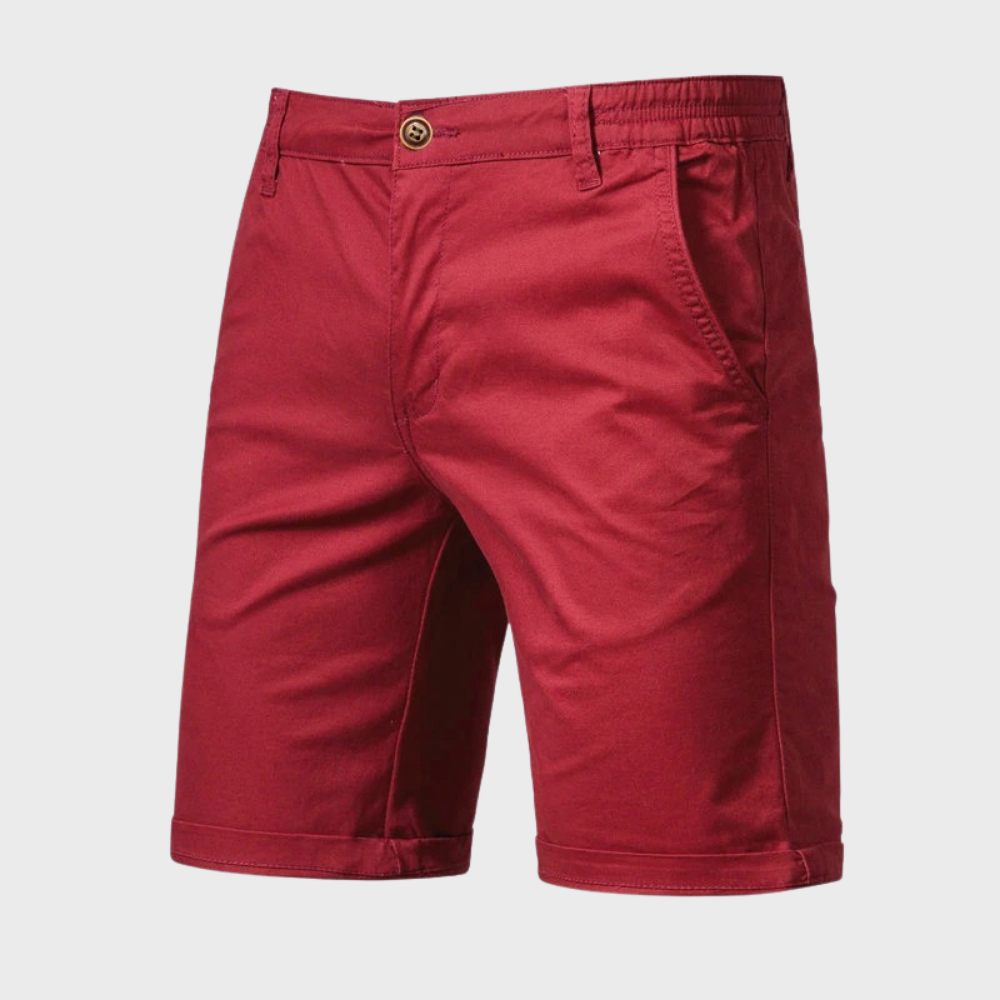 Coole, bequeme Sommershorts von Heribert