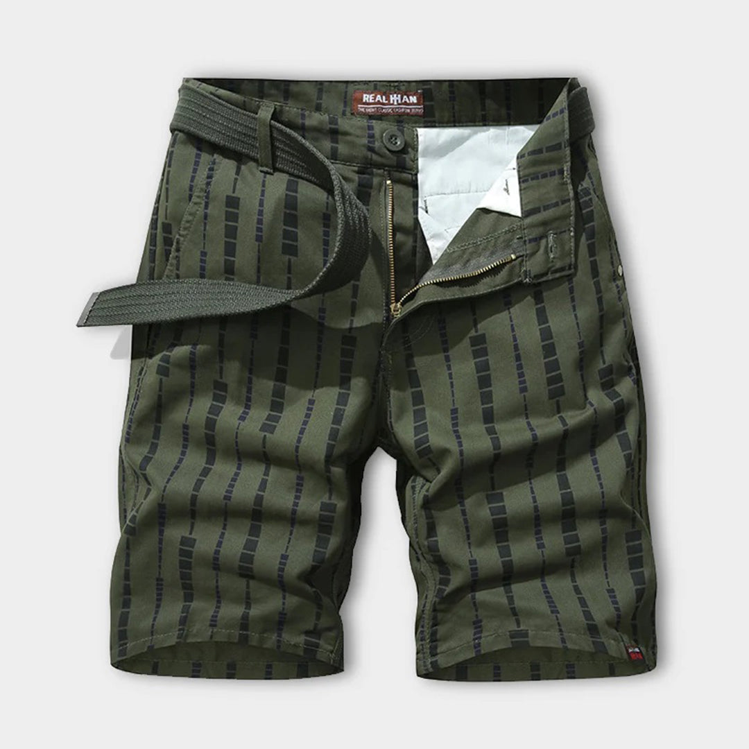 Moderne Outdoor-Shorts für Herren von Stephan
