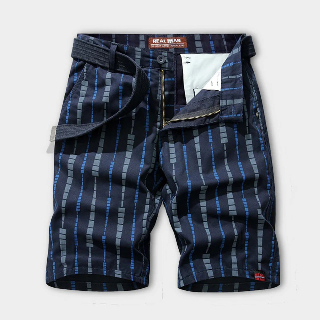 Moderne Outdoor-Shorts für Herren von Stephan