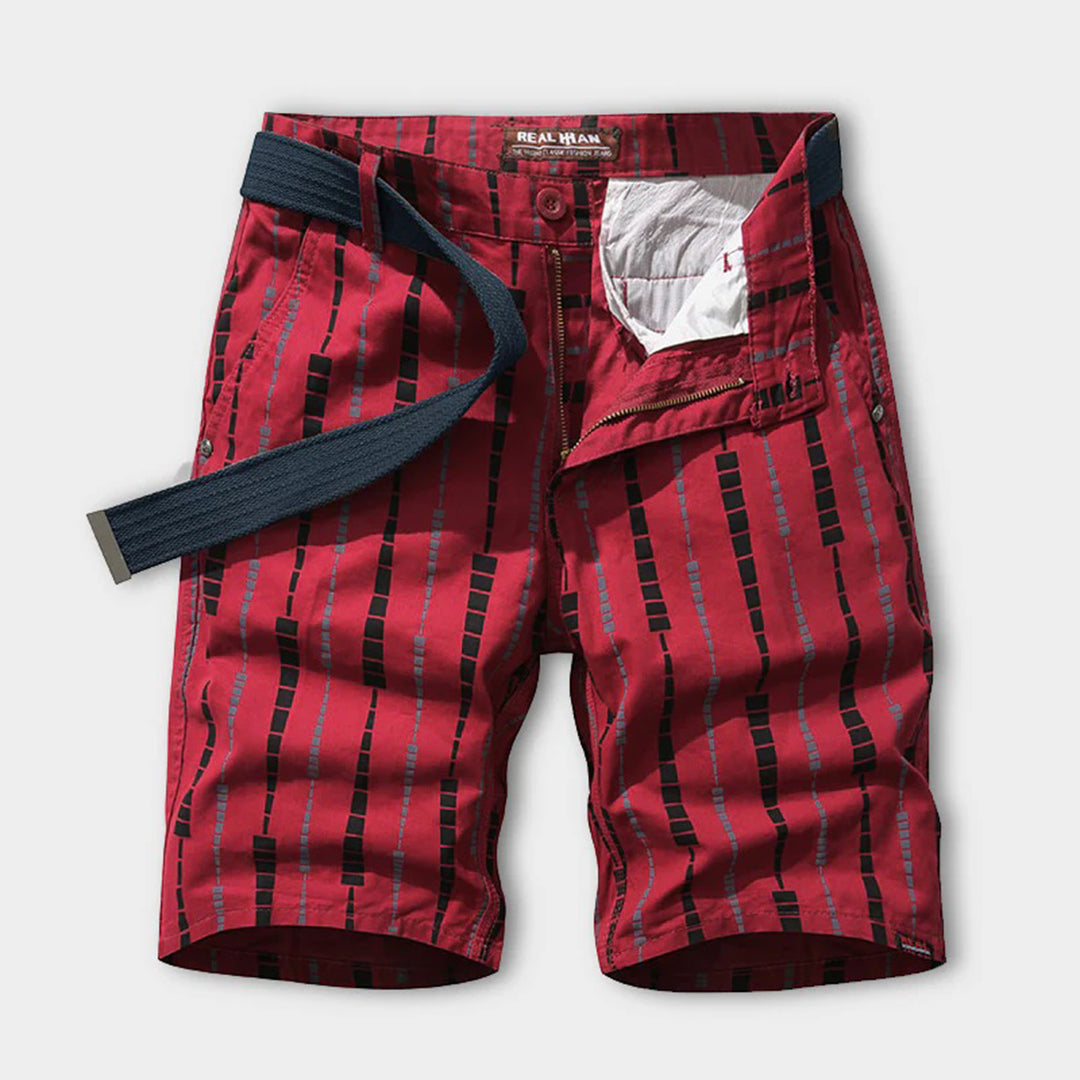 Moderne Outdoor-Shorts für Herren von Stephan