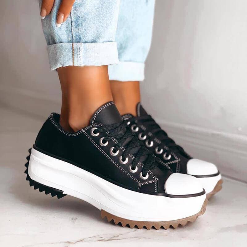 Elegante Damen-Sneaker Elevina