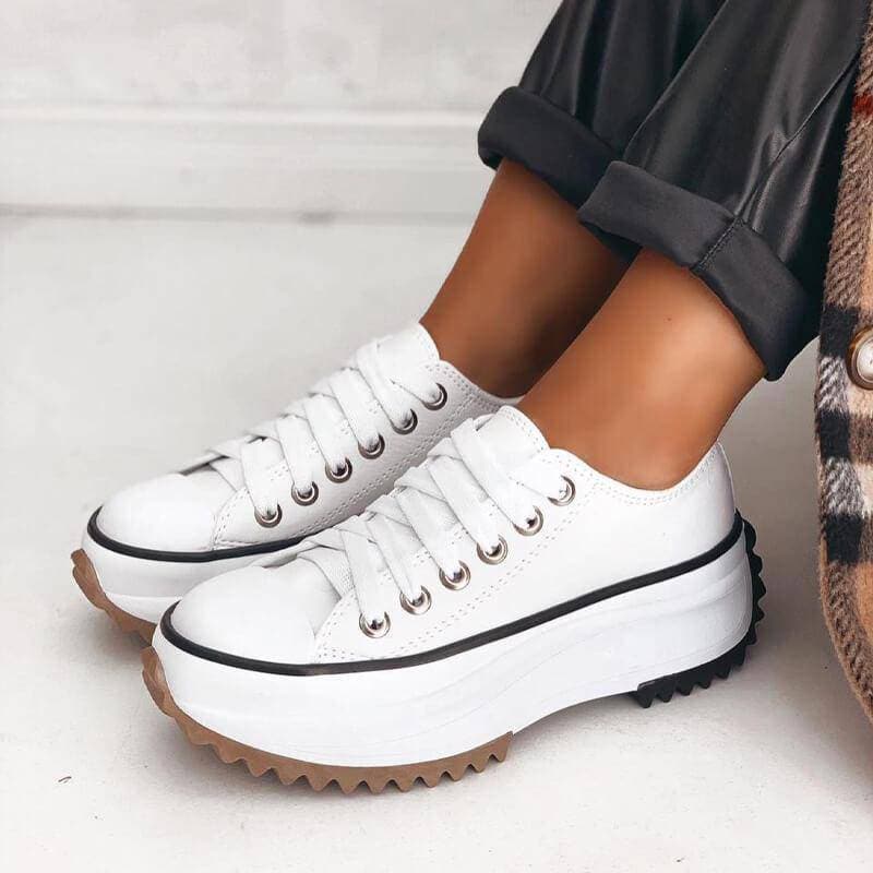 Elegante Damen-Sneaker Elevina