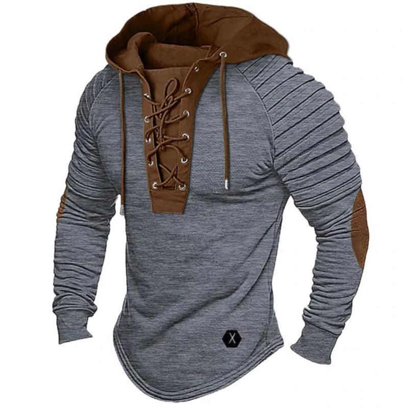 Männer-Pullover Arminas: Warm & Stilvoll