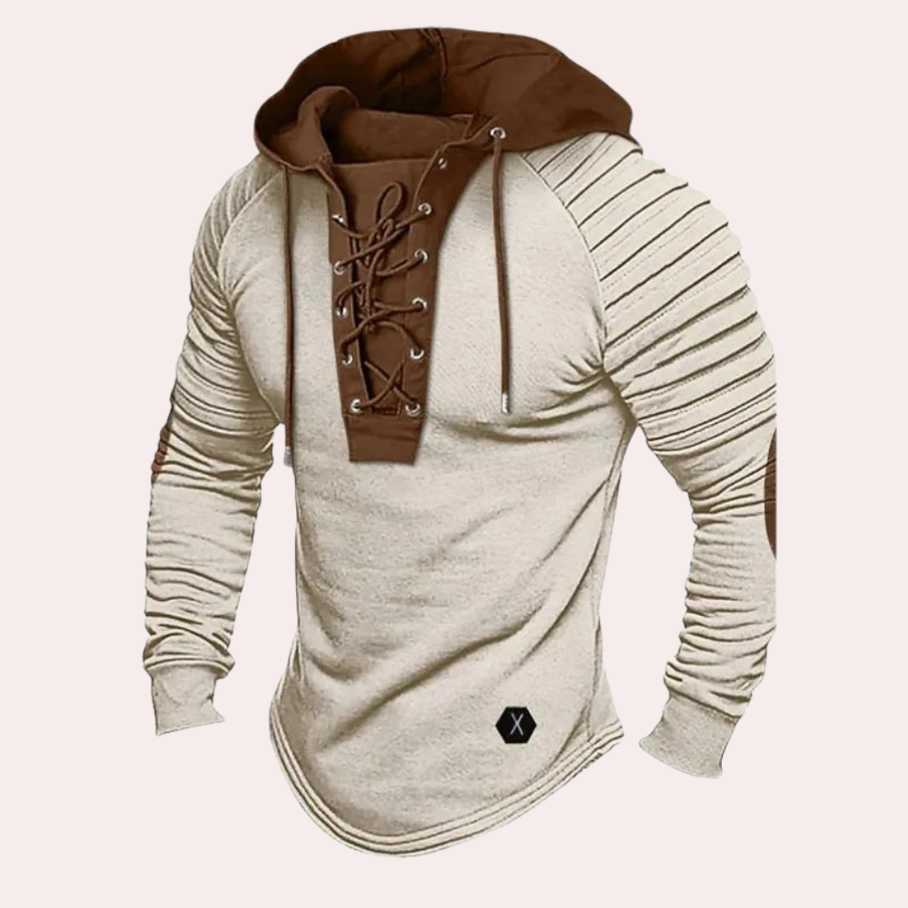 Männerpullover Gerold: Warm und stylisch