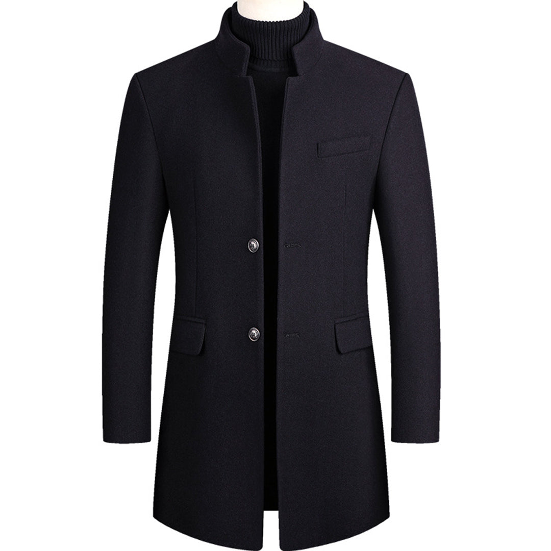 ModeGeist | Elegante Jack für Männer