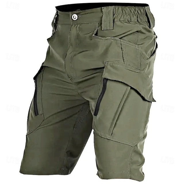 Meinhard Tactical Cargo Shorts