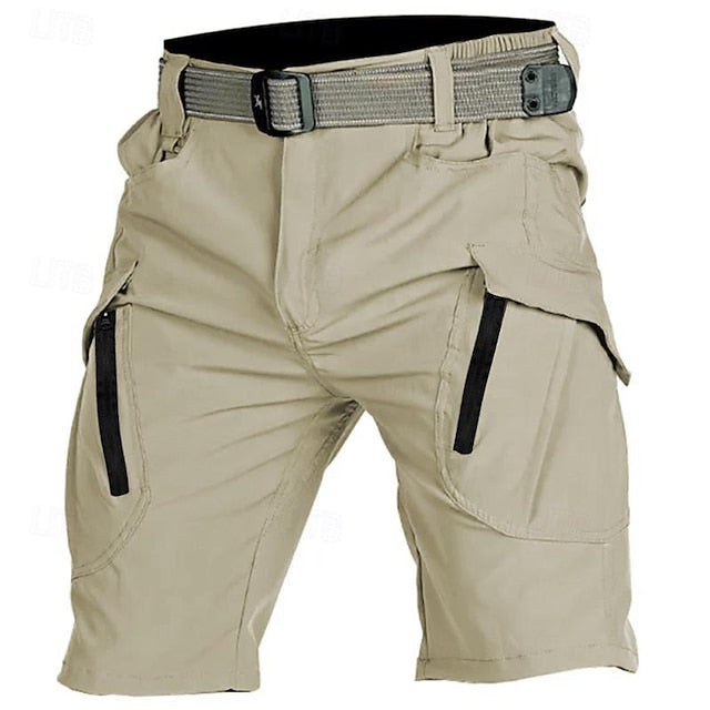 Meinhard Tactical Cargo Shorts
