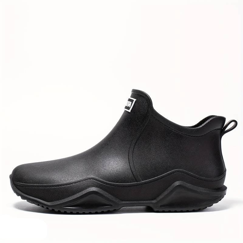 MODEGEIST Damen Wanderstiefel Wasserdicht Robuste Sohle Outdoor