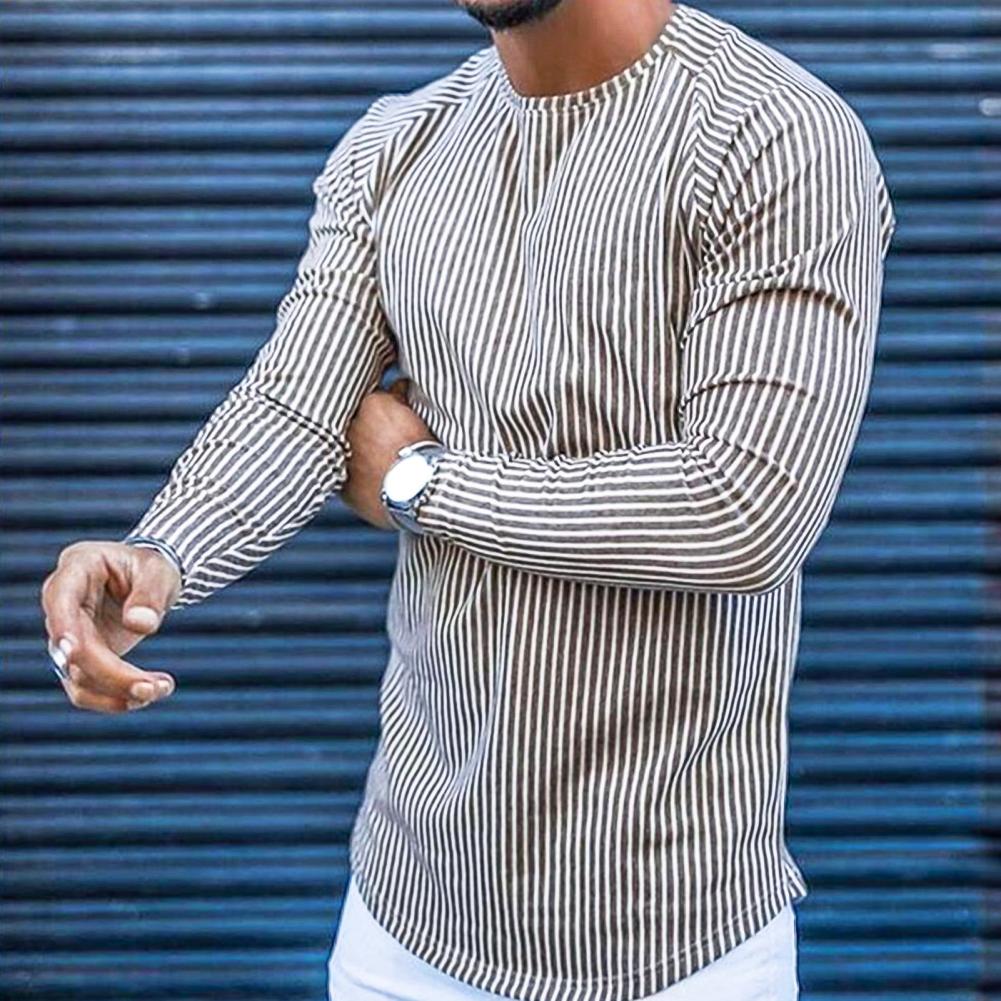 ModeGeist | Slim Fit Pullover
