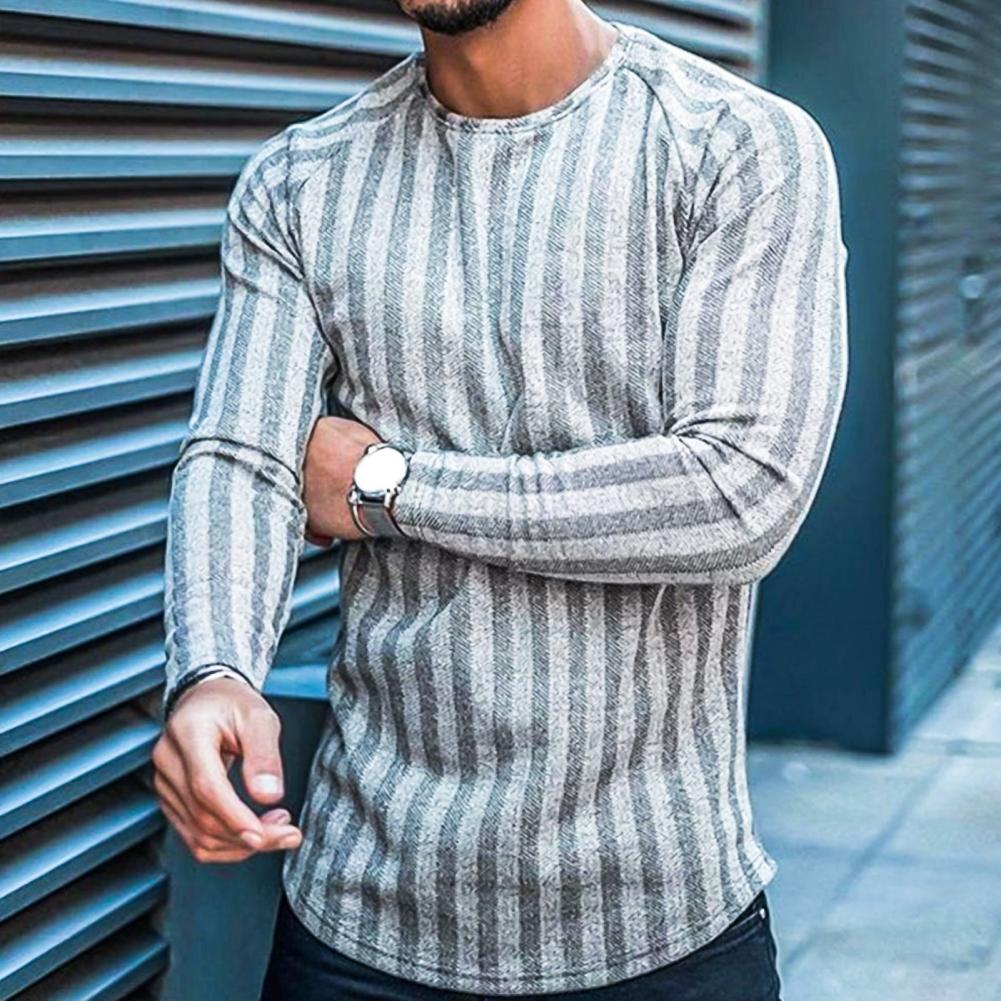 ModeGeist | Slim Fit Pullover