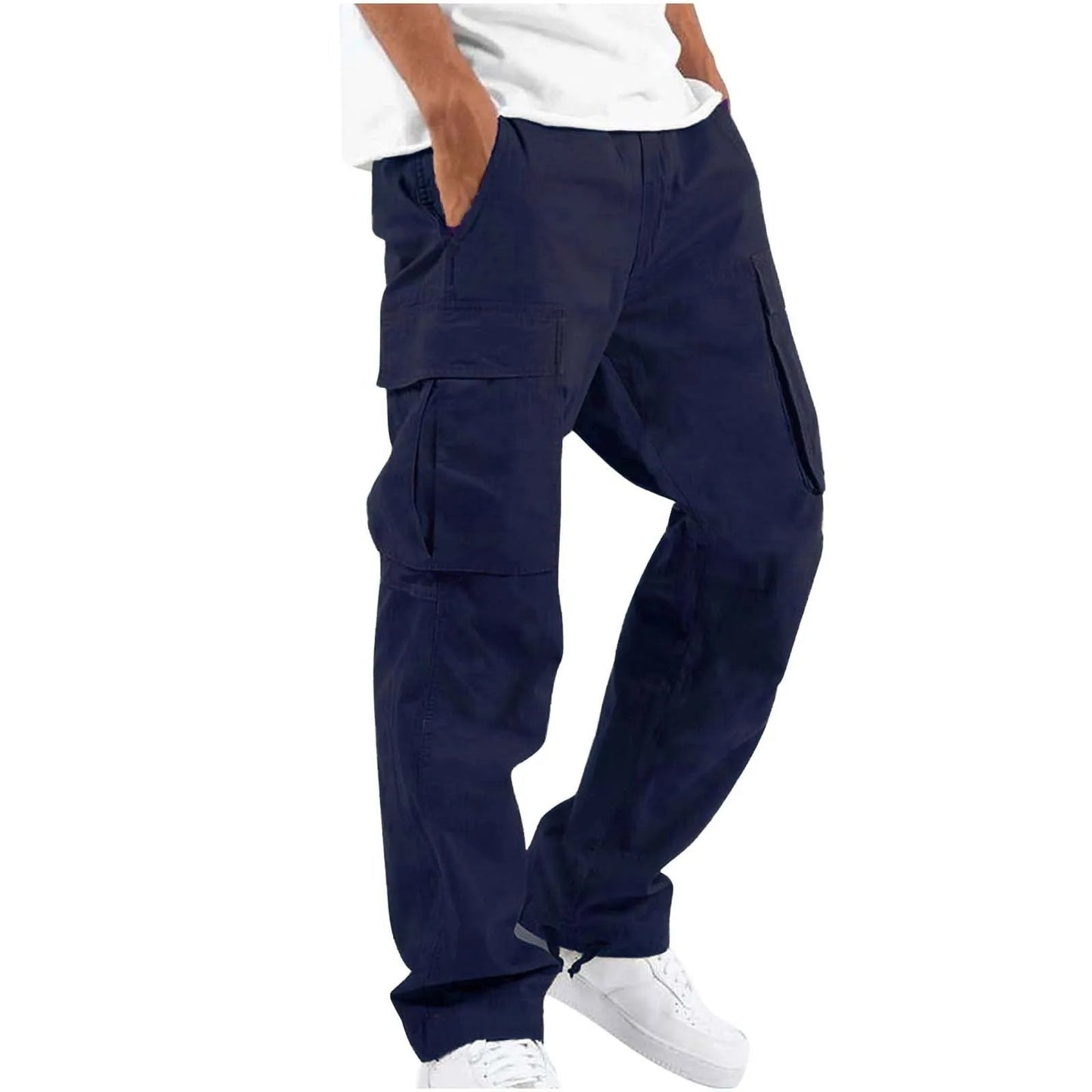 Sommerliche Cargohosen im Trend - Maximian