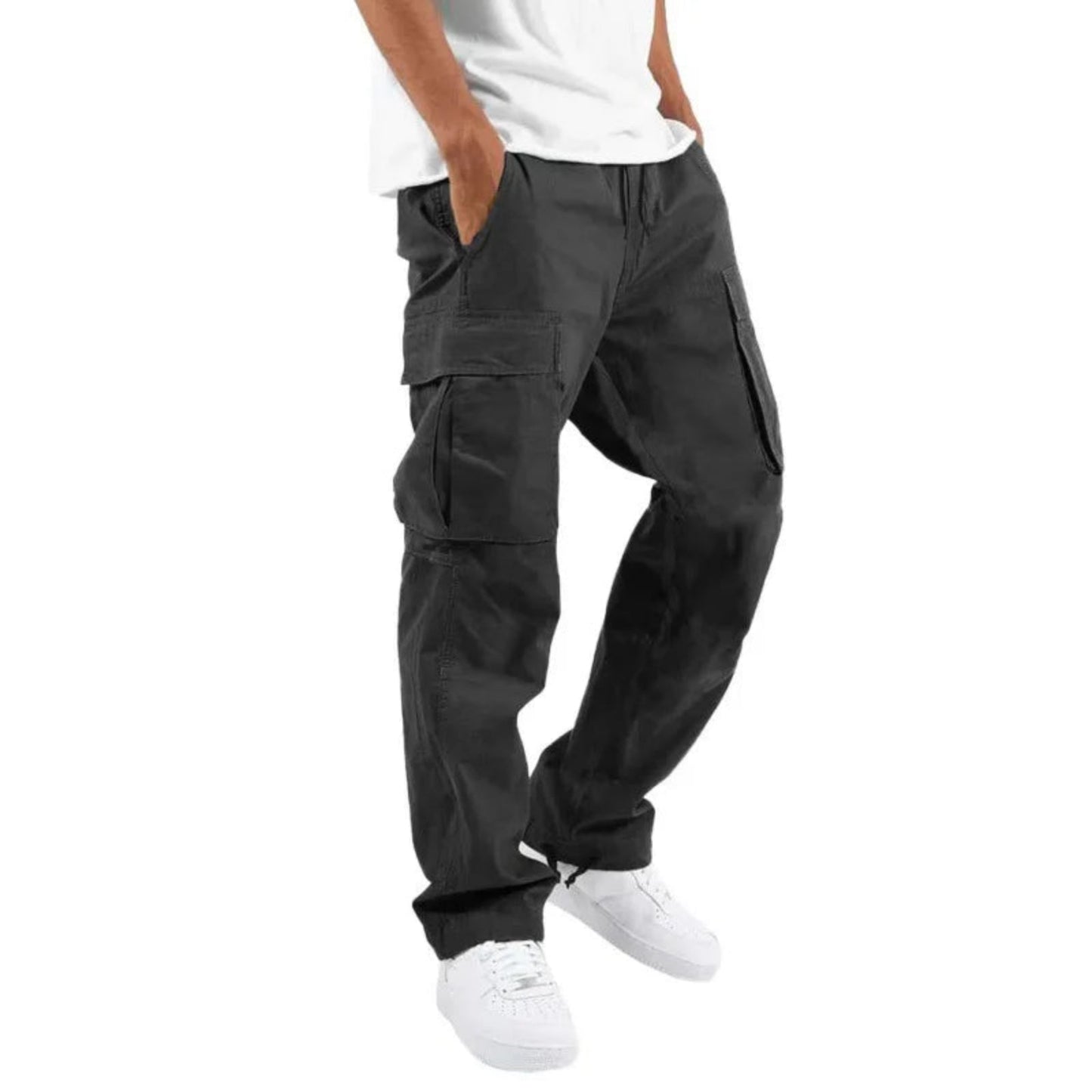 Sommerliche Cargohosen im Trend - Maximian