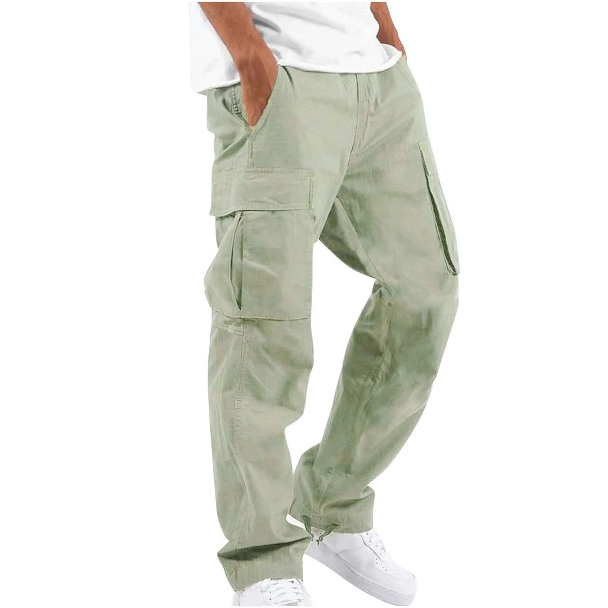 Sommerliche Cargohosen im Trend - Maximian