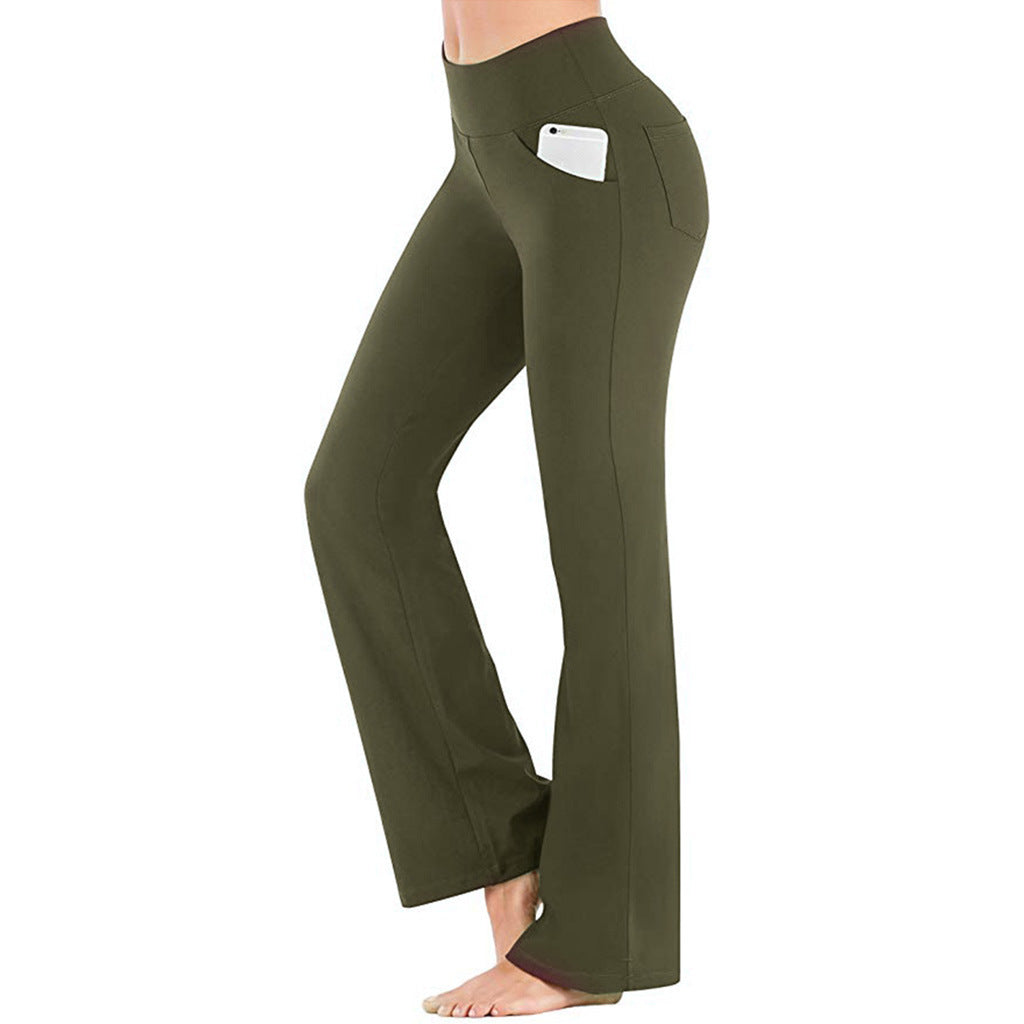 Edle Damenhose von Hardy