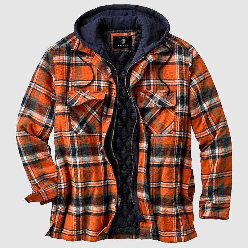 ModeGeist | Komfortjacke