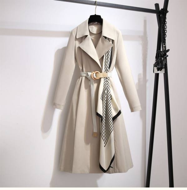 ModeGeist | Zeig mir deinen Liebestrenchcoat