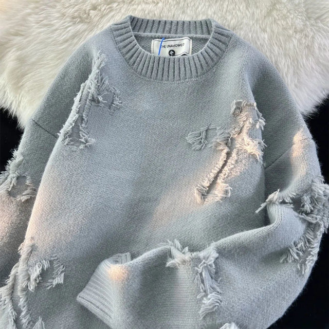ModeGeist | Unisex Retro - Pullover